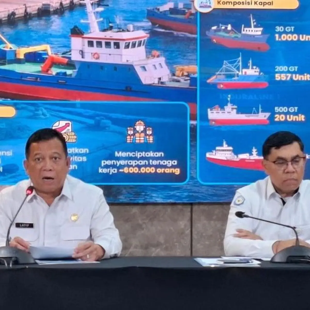 Foto: Retno Ayuningrum