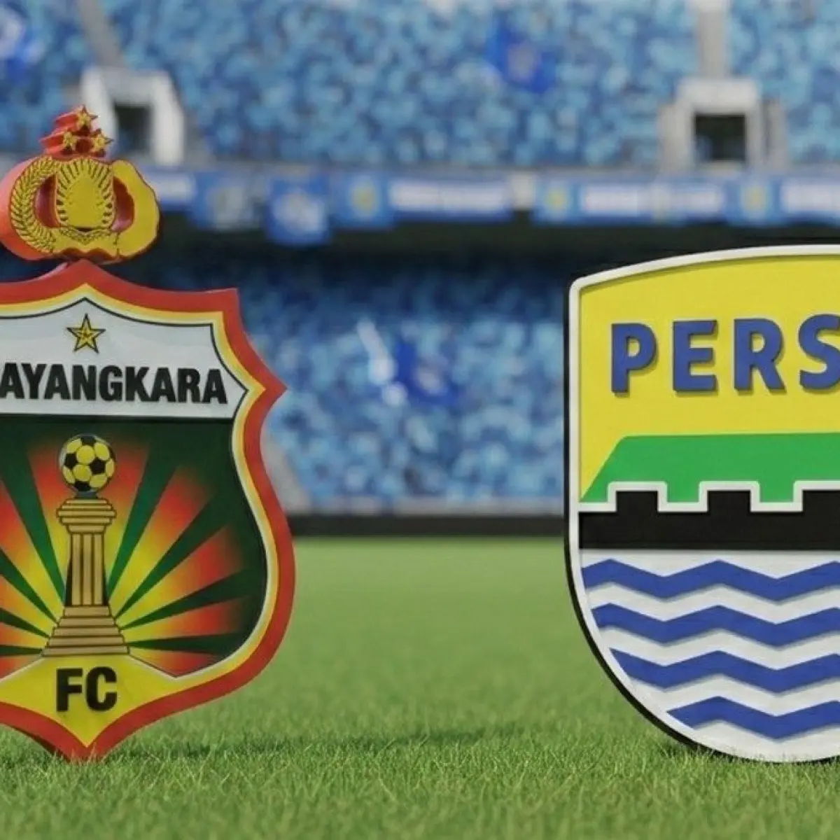 Comeback Dramatis Persib Bungkam Bhayangkara FC 4-2, Puncaki Klasemen Liga Super