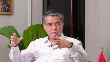 Menaker Terbitkan Aturan Baru Perlindungan Pekerja Alih Daya, Kepastian Hukum Kian Terjamin
