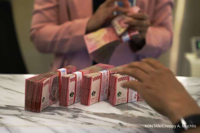 Ilustrasi: Pendapatan LiuGong Finance Mencapai Rp23,56 Miliar di Tahun 2025 di Tengah Tantangan Profitabilitas