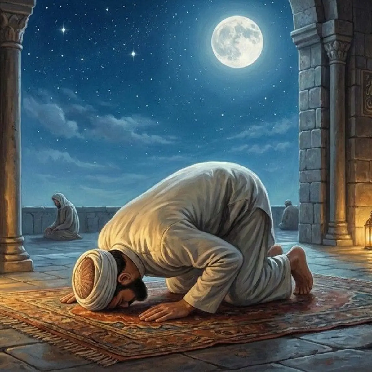 Panduan Waktu Salat Jumat 1 Mei 2026 di Cirebon: Lengkap dengan Jadwal Imsak dan Isya