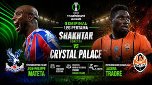 Pasca-Kekalahan Telak, Pelatih Pastikan Kondisi Mental Crystal Palace Tetap Prima Jelang Duel Kontra Shakhtar Donetsk