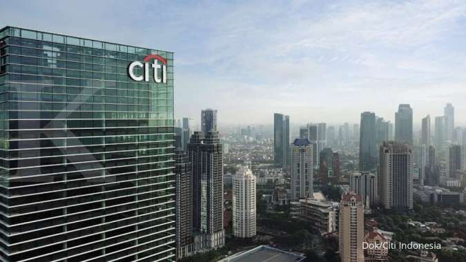 Ilustrasi: Citi Indonesia Mantapkan Strategi Ekspansi Kredit Agresif Namun Terukur Menuju 2026