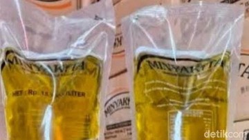 Harga Eceran Tertinggi Minyakita Akan Disegarkan, Pemerintah Segera Tetapkan Jadwal Berlaku