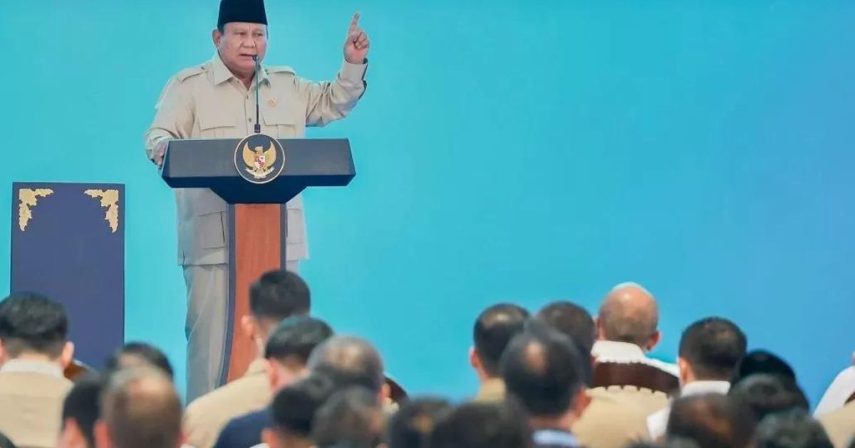 INDEF menilai proyek hilirisasi nasional tahap II senilai Rp116 triliun berpotensi besar mendorong transformasi industri dan kesejahteraan masyarakat lokal. [Foto: ist]