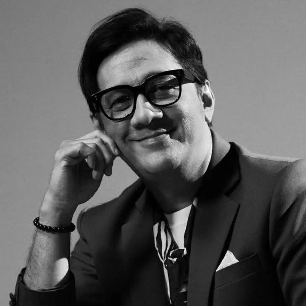 Andre Taulany Foto: dok Instagram andreastaulany