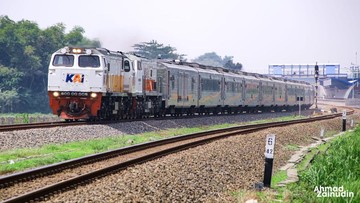 Pasca Insiden Bekasi, Proyek Jalur Ganda Berlapis Kereta Api Menuju Cikarang Dievaluasi Ulang Demi Keselamatan