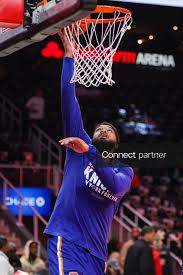 Duel Sengit Babak Playoff NBA: Atlanta Hawks Hadapi Tantangan Berat dari New York Knicks