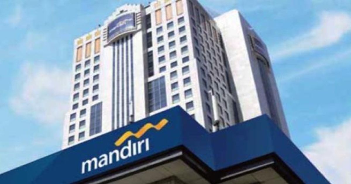 Ilustrasi Bank Mandiri dividen 2026. (Istimewa)