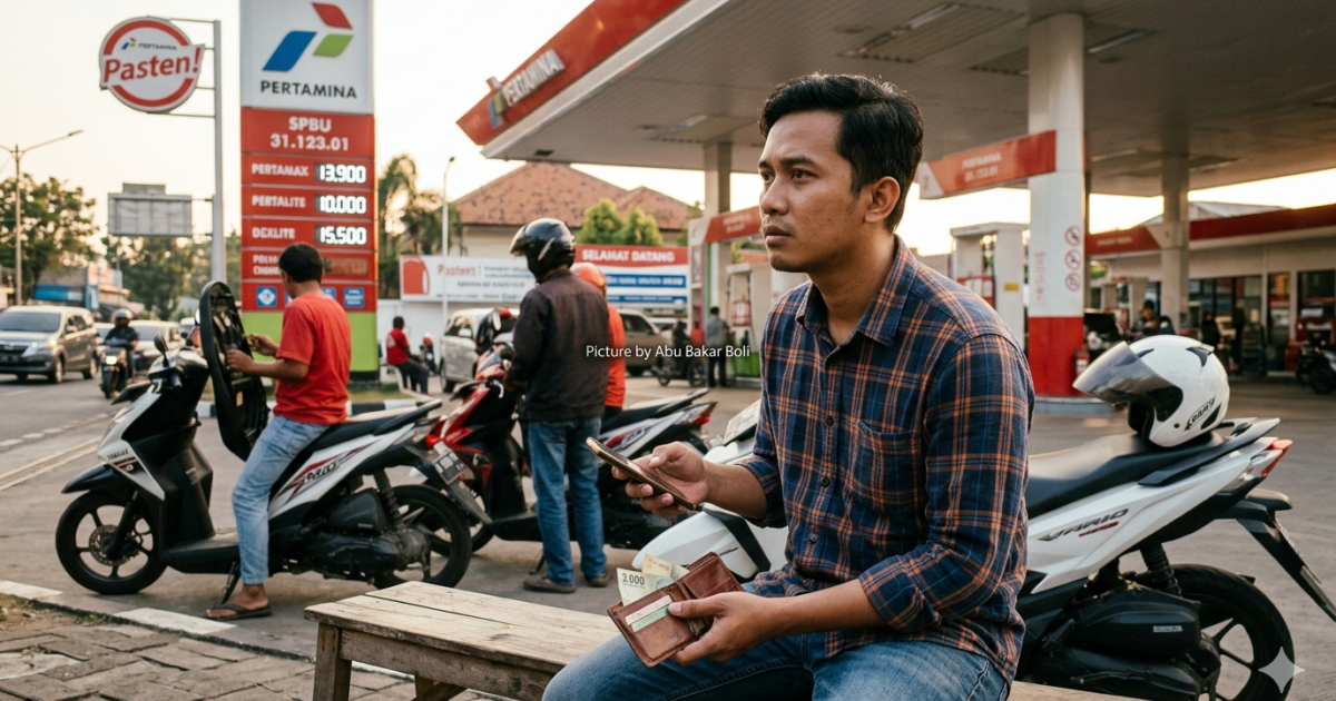 Pertamina Umumkan Harga BBM Terbaru Mei 2026, Dampak Penyesuaian Terhadap Stabilitas Ekonomi Nasional