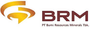 PT Bumi Resources Mineral Tbk (BRMS)