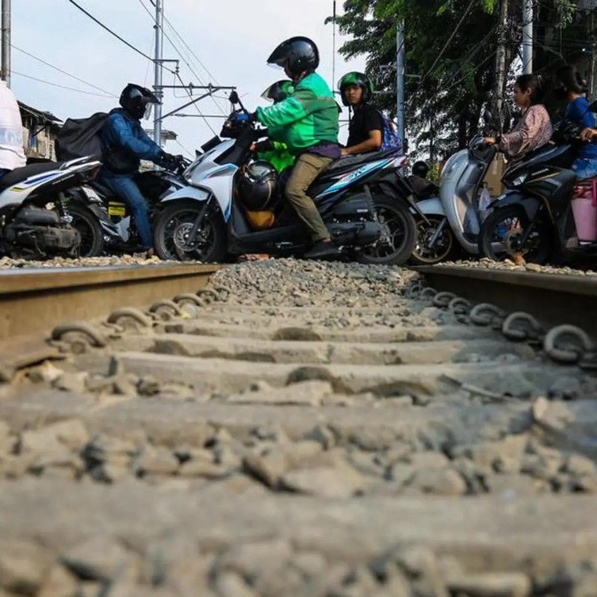 Ilustrasi/Foto: Gilang Faturahman/detikfoto