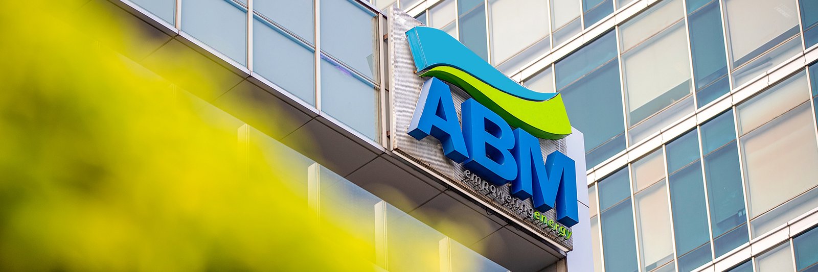 PT ABM Investama Tbk (ABMM)