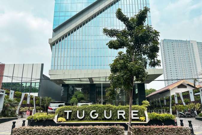 Ilustrasi: Tugure Raih Pembalikan Kinerja Signifikan: Dari Defisit Menjadi Laba Rp 110 Miliar di Tahun 2025