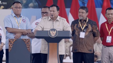 Solusi Hunian Massal Pekerja: Rencana Strategis Prabowo Bangun Kota Mandiri 100 Ribu Unit Rumah Susun
