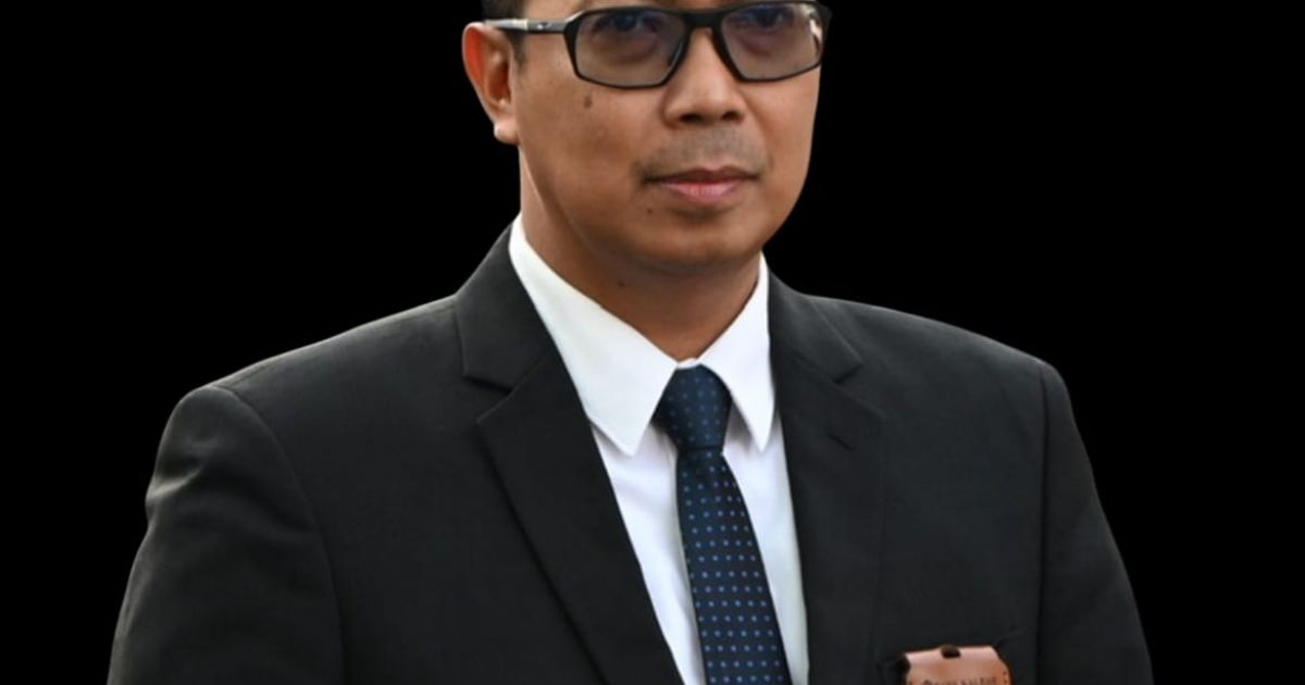 Bank Kalbar resmi menunjuk Edy Kusnadi sebagai Calon Direktur Utama (Dirut).Foto, Narsum.
