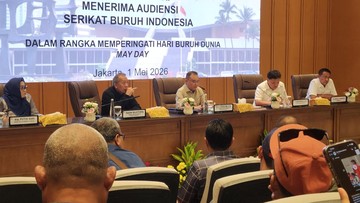 Pemerintah Ambil Langkah Strategis: BPI Danantara Akuisisi Saham Aplikasi Ojol Demi Kesejahteraan Driver