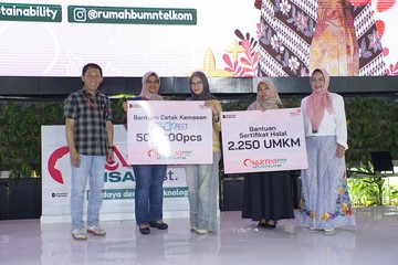 Telkom Luncurkan Program Khusus 
