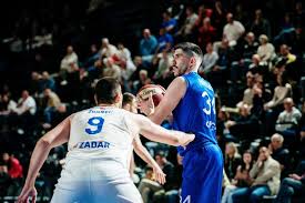 Kunci Tiket Lanjutan Play-In AdmiralBet ABA League, Spartak Office Shoes Bungkam Zadar