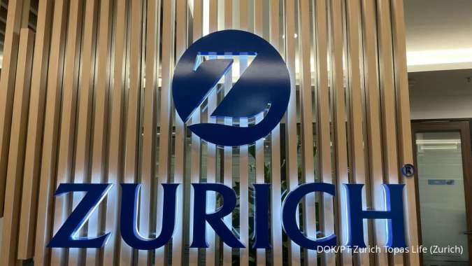 Ilustrasi: Zurich Perkuat Benteng Digital Hadapi Ancaman Siber, Prioritaskan Tata Kelola IT dan Keamanan Data Nasabah