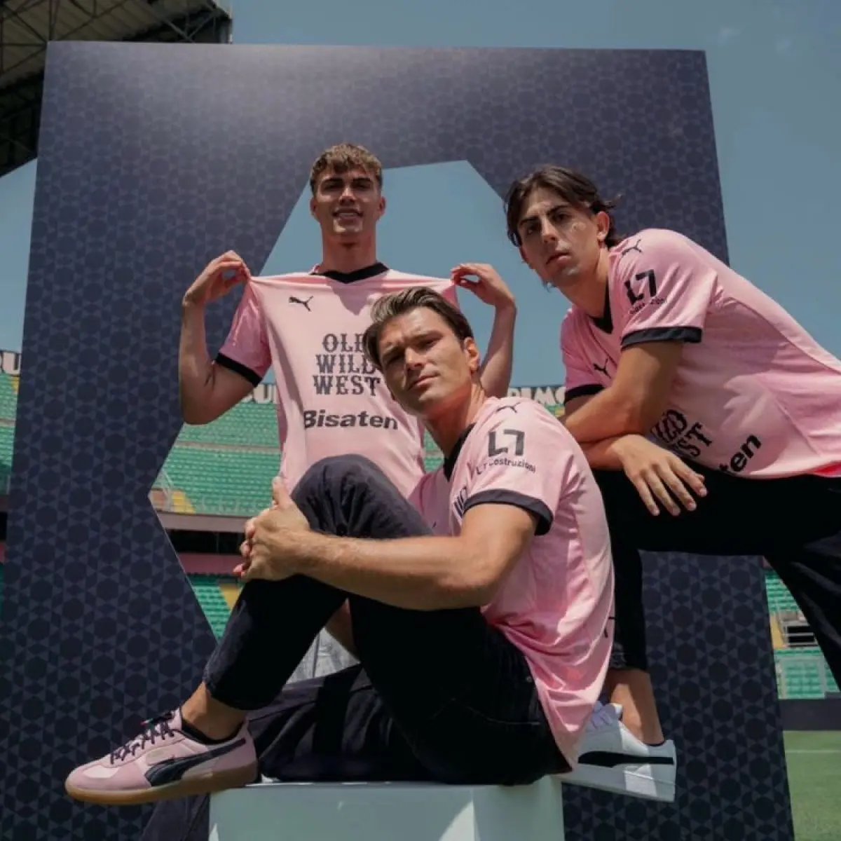 Drama Lima Gol di Sisilia: Palermo Raih Kemenangan Krusial Kontra Catanzaro untuk Amankan Tiket Playoff