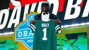Proyeksi Bintang Masa Depan: Siapa yang Layak Menyabet Gelar Rookie of the Year NFL 2026?