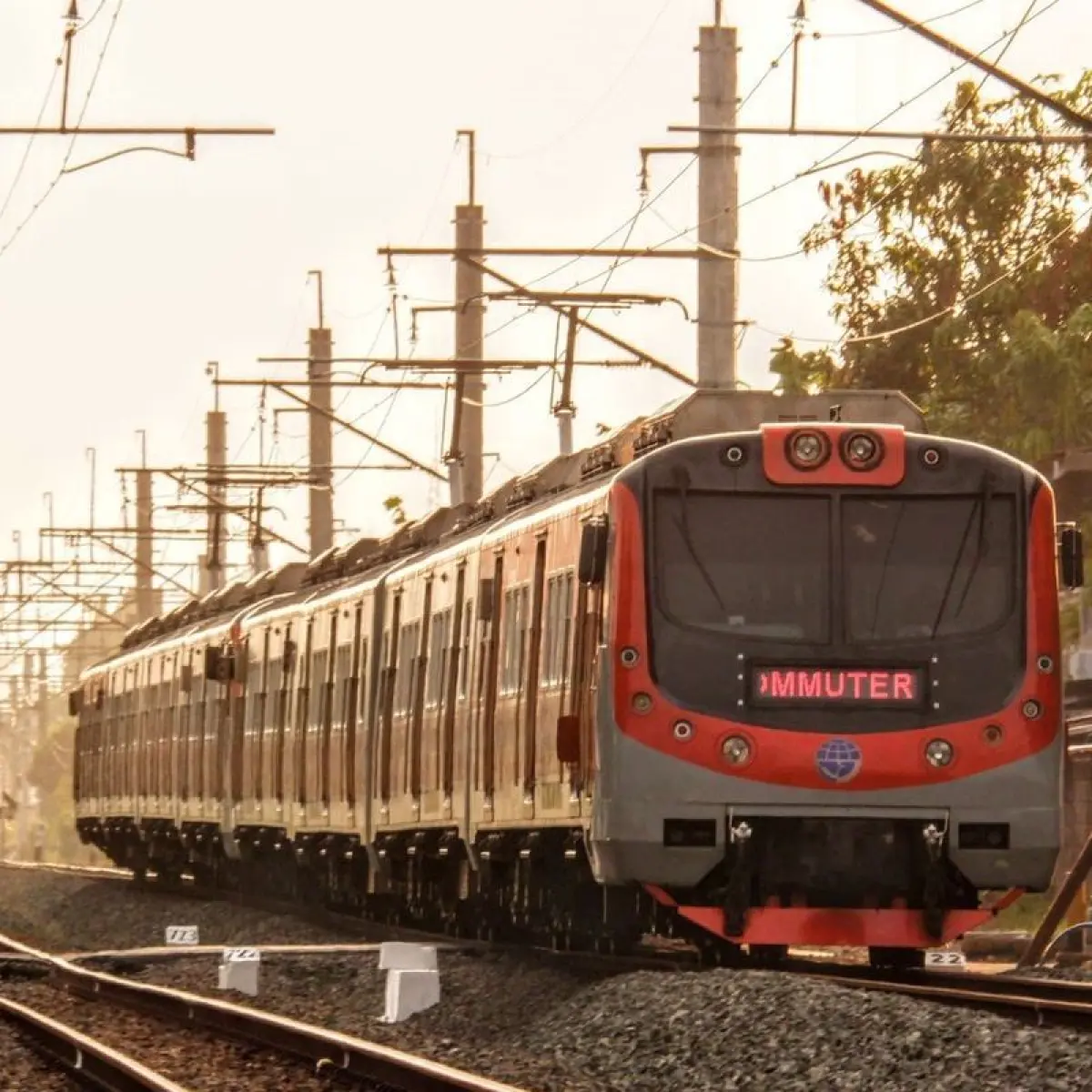 KRL Jogja Solo. Jadwal KRL Jogja Solo. Jadwal KRL Jogja Solo hari ini. Jadwal KRL Jogja Solo 2 Mei 2026. Jadwal KRL Jogja Solo terbaru.(Dok. PT KAI)