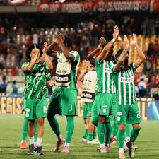 Atlético Nacional Tiba di Manizales, Fokus Amankan Tren Positif Jelang Babak Final Liga BetPlay