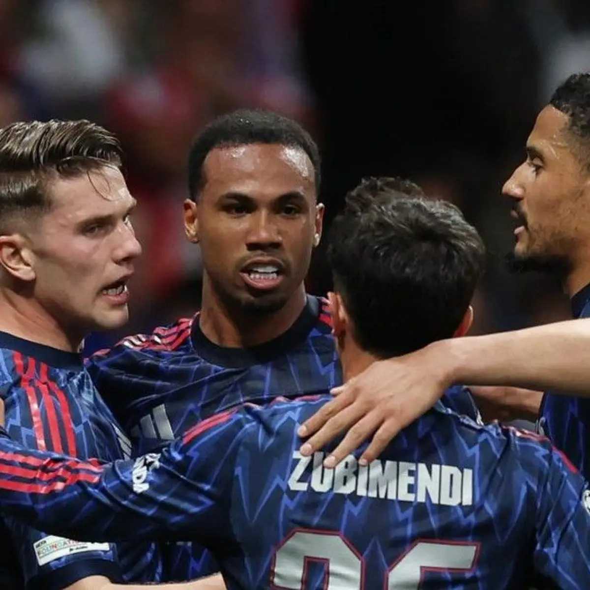Strategi Pemulihan Fisik Arsenal Jadi Kunci Jelang Bentrok Krusial Kontra Fulham di Emirates