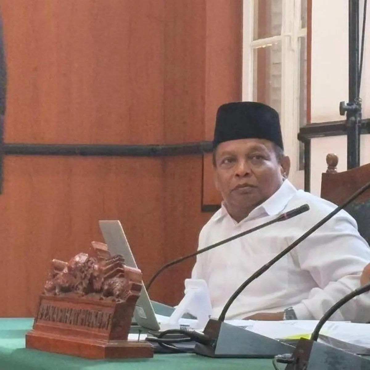 Pengakuan Eks Pimpinan Baznas Enrekang: Rp 1,2 Miliar Disetor ke Mantan Kajari Demi Jaga Reputasi