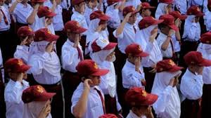 Memahami Makna Mendalam Ikrar Pelajar Indonesia dan Pentingnya Harmoni Antar Teman Sebaya