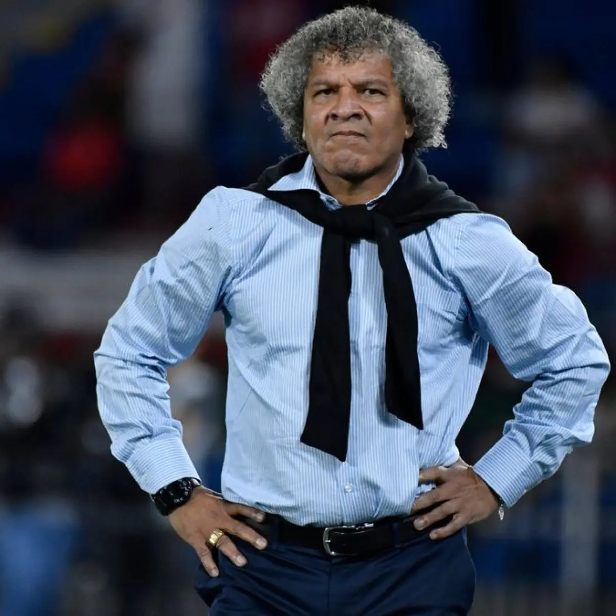 Drama Mistar Gawang Warnai Duel Sengit Once Caldas Kontra Atlético Nacional di Liga Kolombia