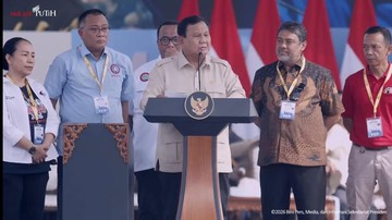 Perlindungan Awak Kapal Perikanan Terjamin: Pemerintah Sahkan Ratifikasi Konvensi Ketenagakerjaan Maritim ILO