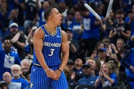 Kejutan Babak Playoff NBA: Magic Unggul 3-1 atas Unggulan Pertama Pistons Berkat Performa Gemilang Desmond Bane