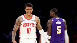 Rekapitulasi Detail Skor Pertandingan Sengit Houston Rockets Versus LA Lakers 29 April 2026