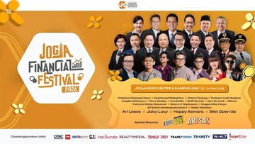 Yogyakarta Jadi Tuan Rumah Kongres Keuangan Nasional 2026, Fokus Tingkatkan Literasi Finansial
