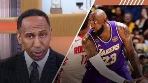 Analisis Stephen A. Smith: Dampak Narasi Negatif Jika LeBron James dan Lakers Gagal Mempertahankan Keunggulan 3-0