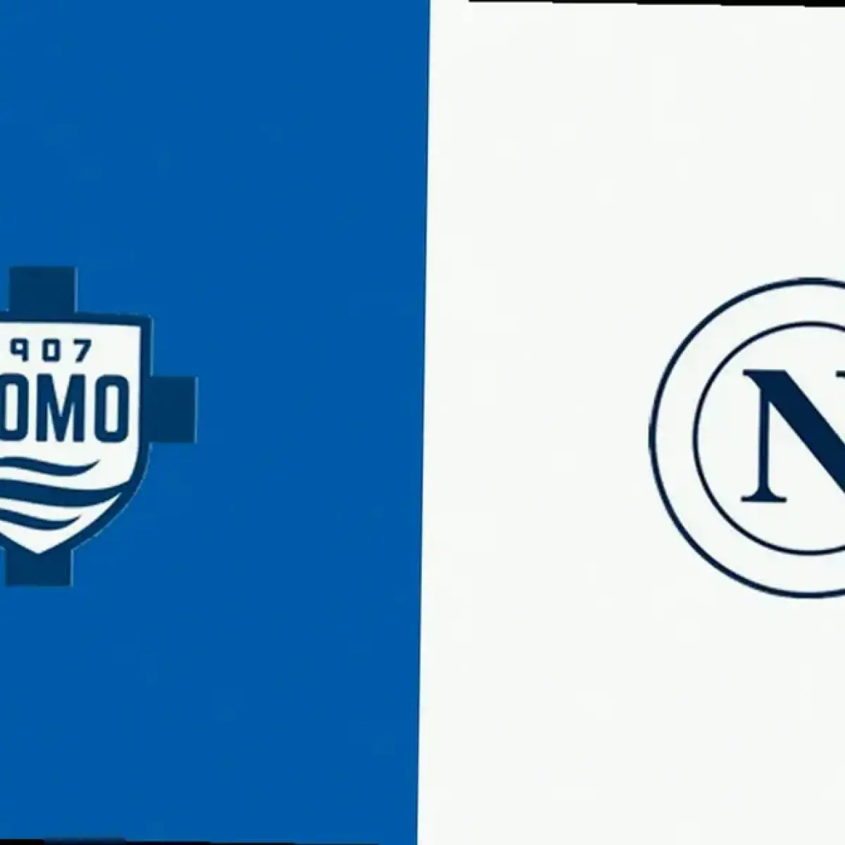 Duel Penentu Zona Eropa: Napoli Berharap pada Kembalinya Di Lorenzo Hadapi Ambisi Sejarah Como