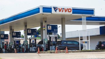 Harga BBM Non-Subsidi VIVO Melonjak: Diesel Primus Tembus Rp 30.000 per Liter