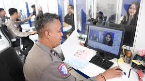 SIM Kedaluwarsa Saat Libur May Day? Ini Kebijakan Dispensasi Perpanjangan di Jakarta