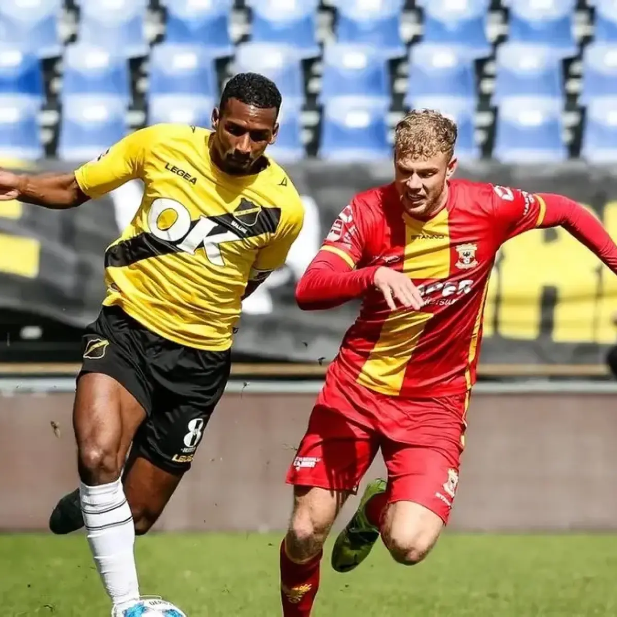Polemik Status Paspor Pemain Naturalisasi Ancam Stabilitas Kompetisi Eredivisie Belanda