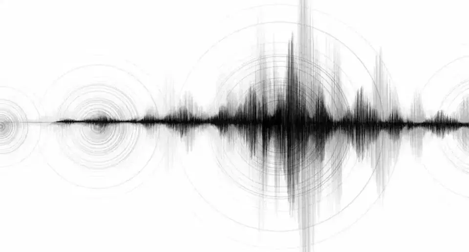 Ilustrasi gempa bumi. (Freepik/Freepik)