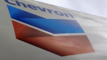 Chevron/Foto: Istimewa