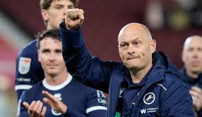 Panduan Lengkap Akses Siaran Langsung Millwall Kontra Oxford United Hari Penentuan Promosi Championship