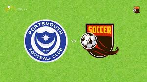 Portsmouth Vs Birmingham City
