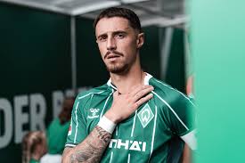 Keputusan Krusial Werder Bremen: Kapten Marco Friedl Kembali Perkuat Lini Pertahanan Hadapi Augsburg