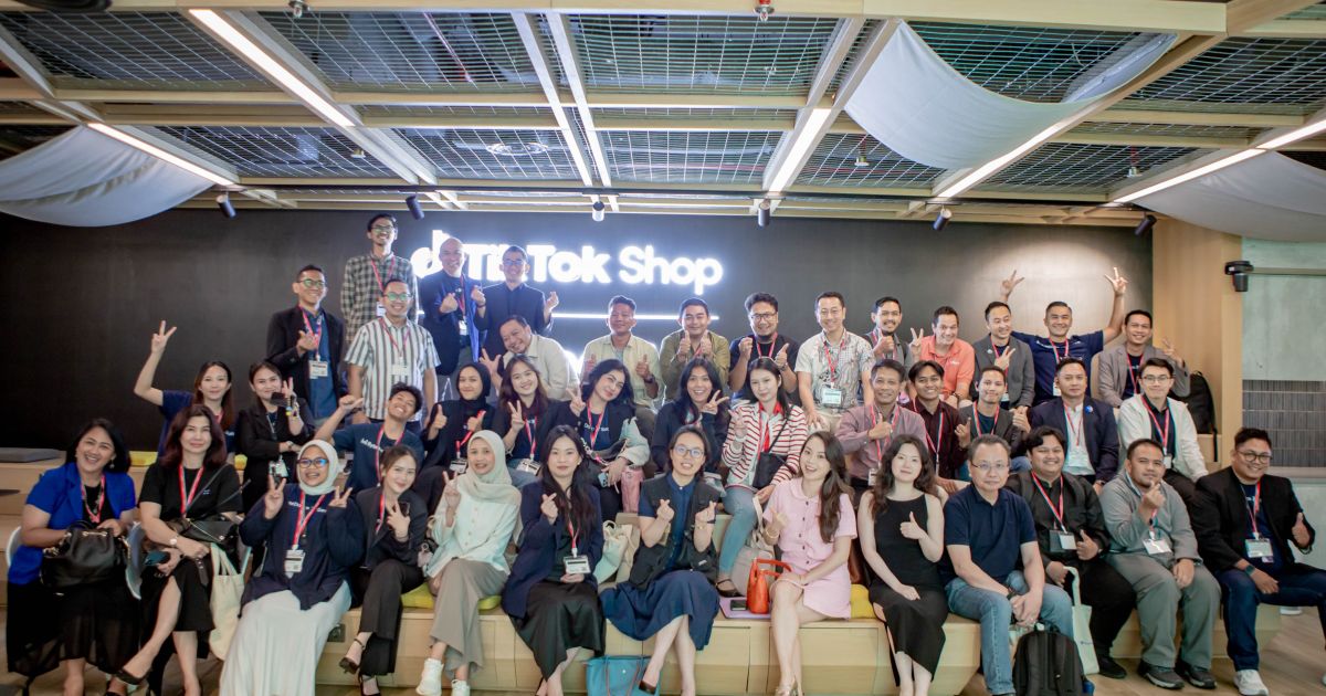Virtuenet by Prasetia ungkap strategi integrasi workflow dan keamanan digital untuk membangun bisnis yang scalable di era AI. [Foto: ist]