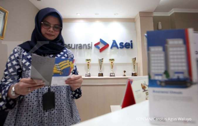 Ilustrasi: OJK Beri Kelonggaran: Tenggat Penyampaian Laporan Keuangan PSAK 117 Diundur Dua Bulan