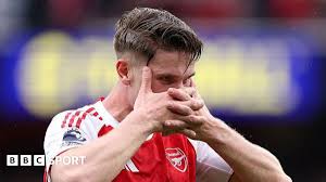 Babak Kedua Dimulai: Arsenal Berupaya Kunci Kemenangan Kontra Fulham di Tengah Sorotan Hasil Newcastle dan Brentford