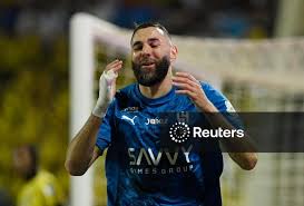 Duel Sengit di Liga Pro Saudi: Sorotan Pertandingan Al Hazem Kontra Al Hilal